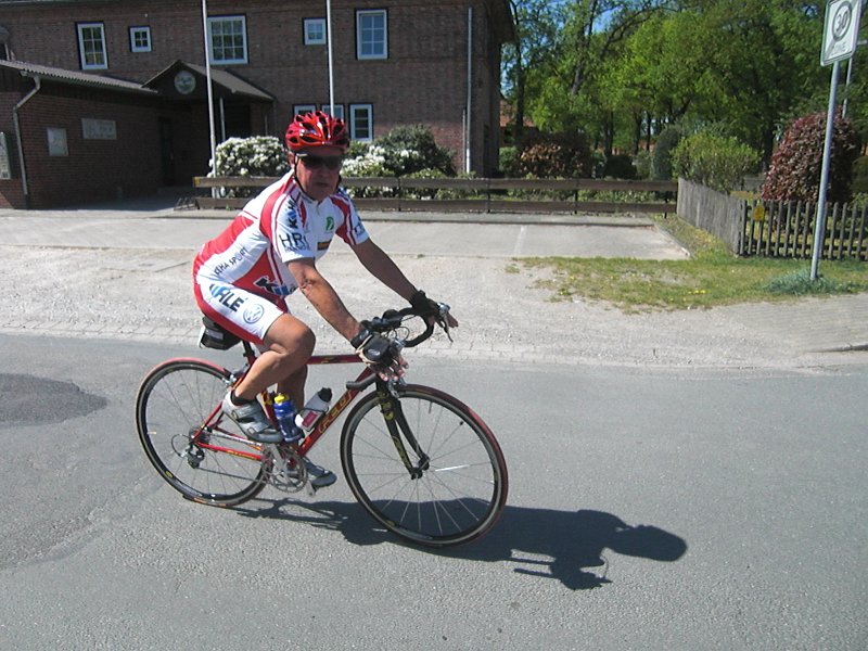 RTF Celle Rocky 658